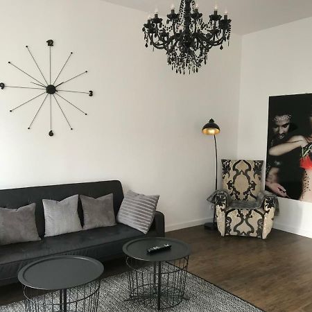 Ferien Apartment BRE Exterior photo