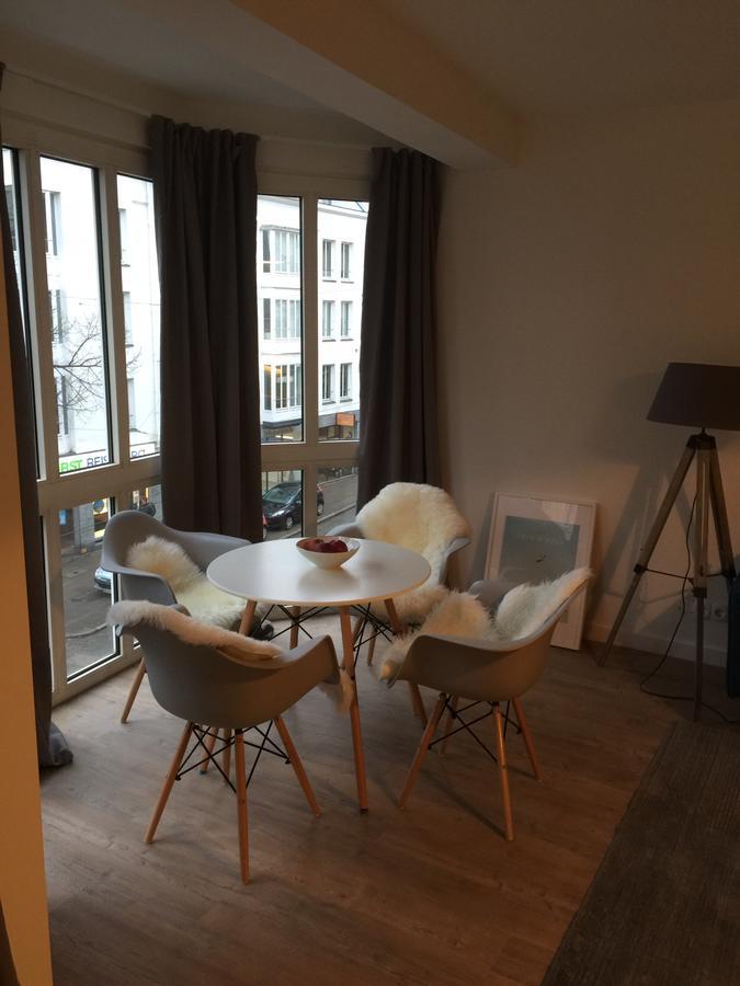 Ferien Apartment BRE Exterior photo