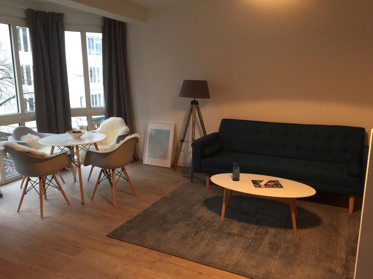 Ferien Apartment BRE Exterior photo