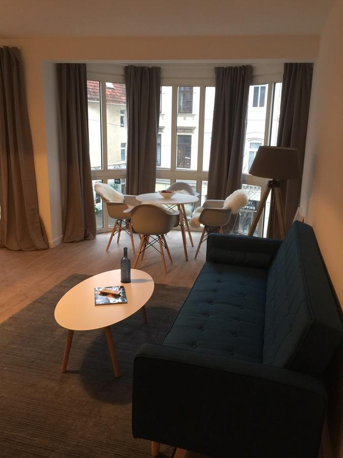 Ferien Apartment BRE Exterior photo