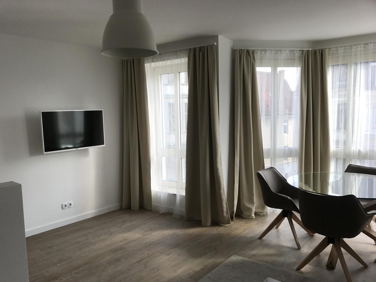 Ferien Apartment BRE Exterior photo
