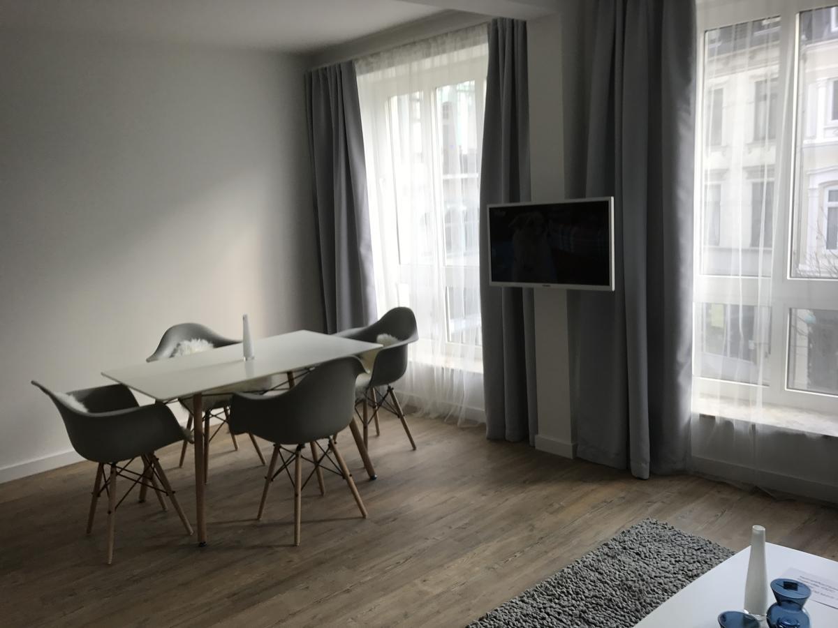 Ferien Apartment BRE Exterior photo