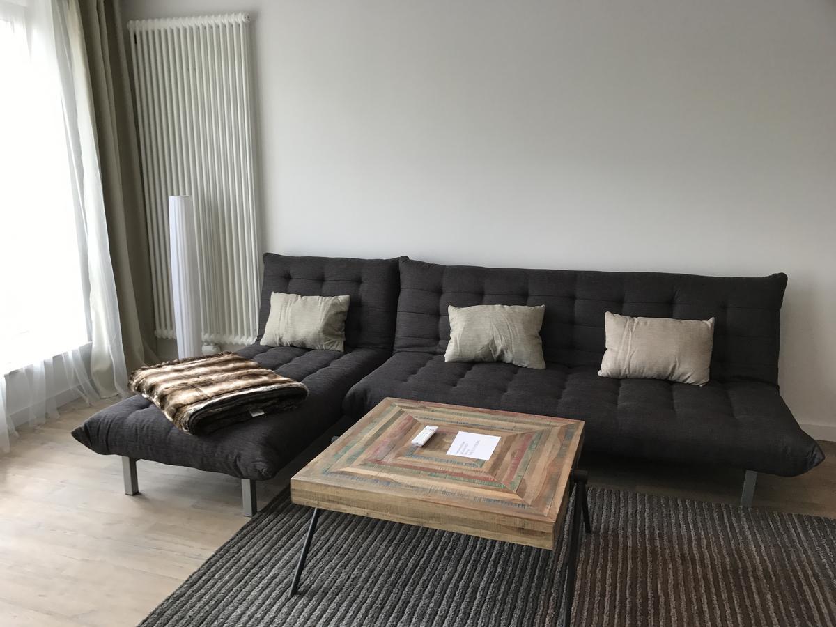 Ferien Apartment BRE Exterior photo