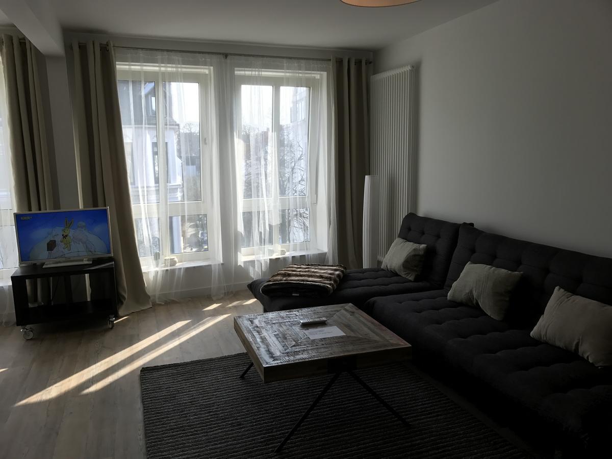 Ferien Apartment BRE Exterior photo