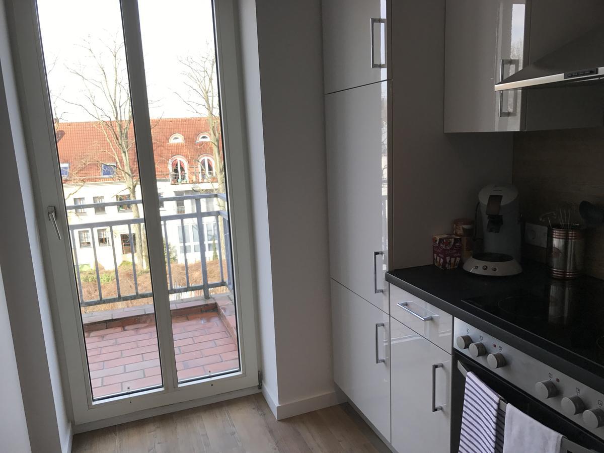 Ferien Apartment BRE Exterior photo