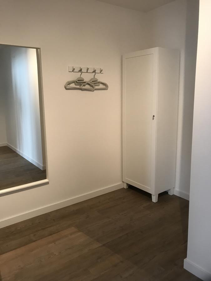 Ferien Apartment BRE Exterior photo