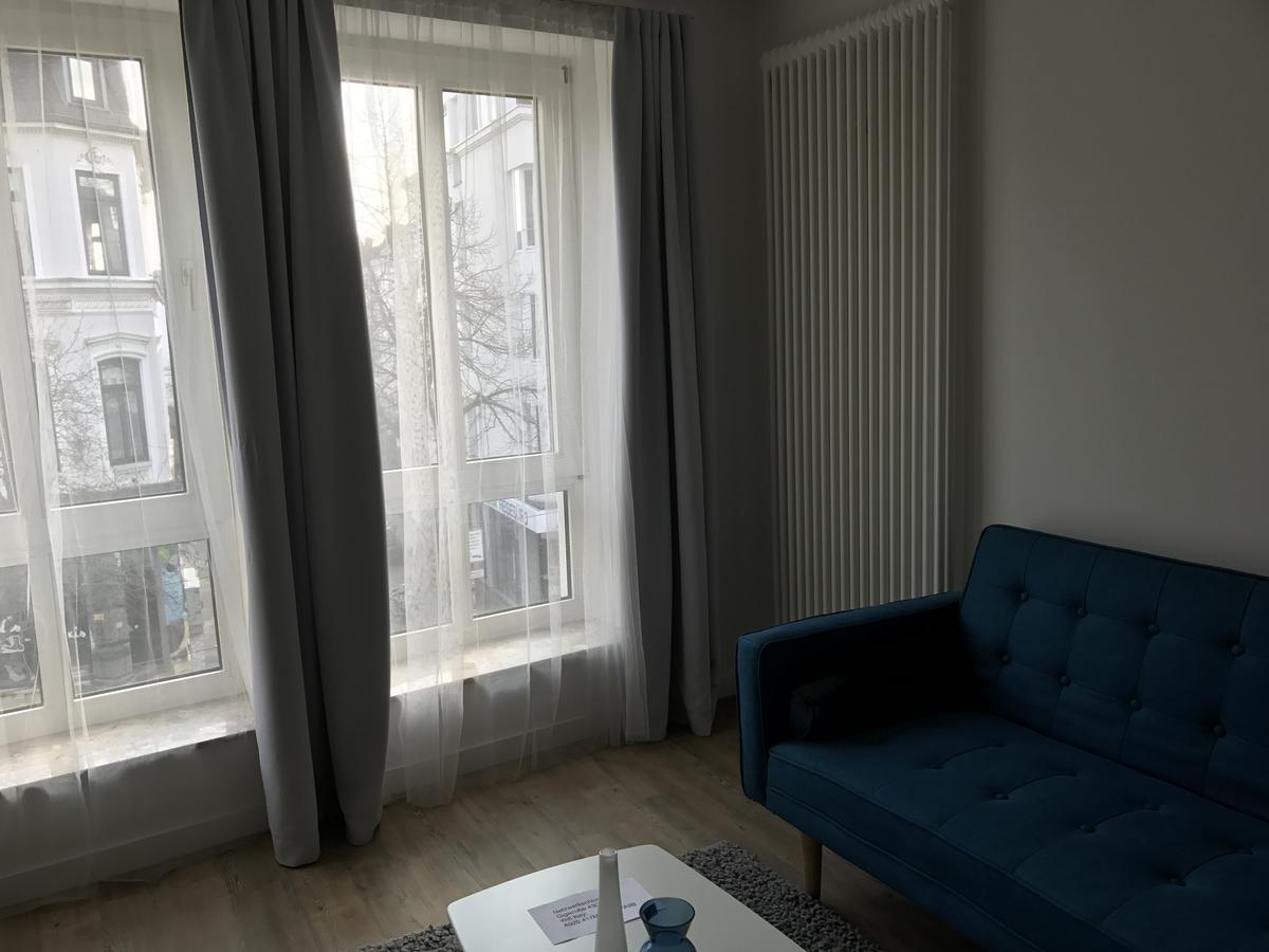 Ferien Apartment BRE Exterior photo
