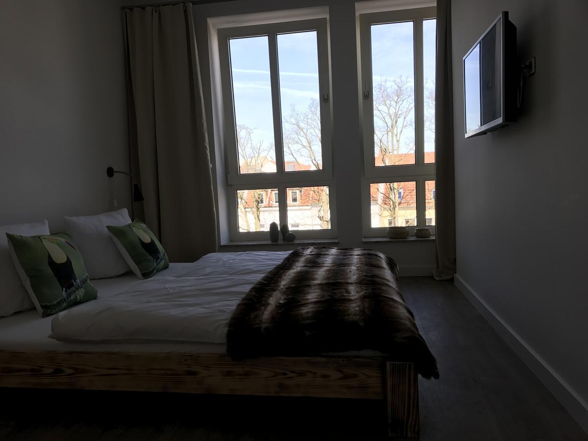 Ferien Apartment BRE Exterior photo