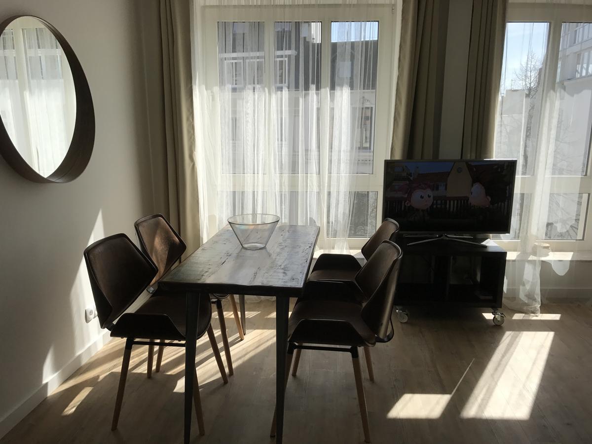 Ferien Apartment BRE Exterior photo