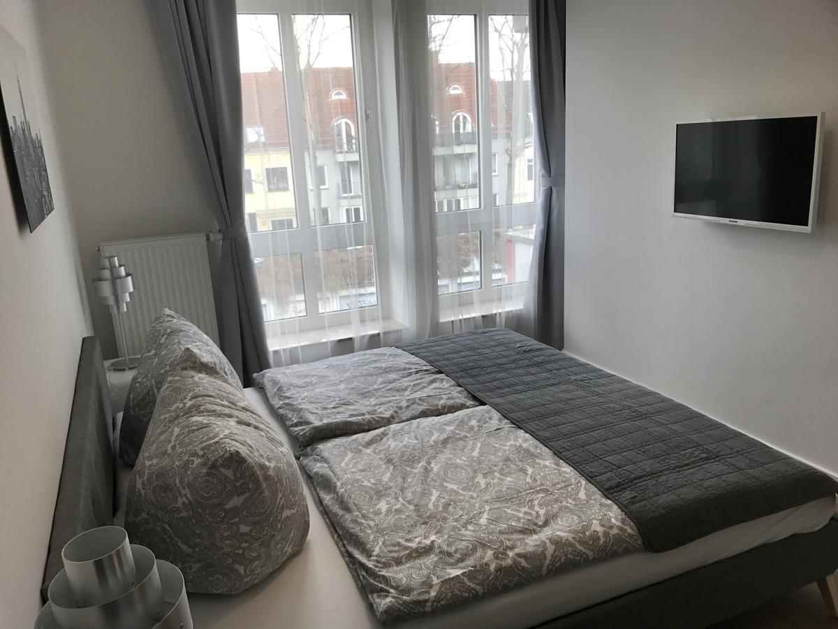 Ferien Apartment BRE Exterior photo