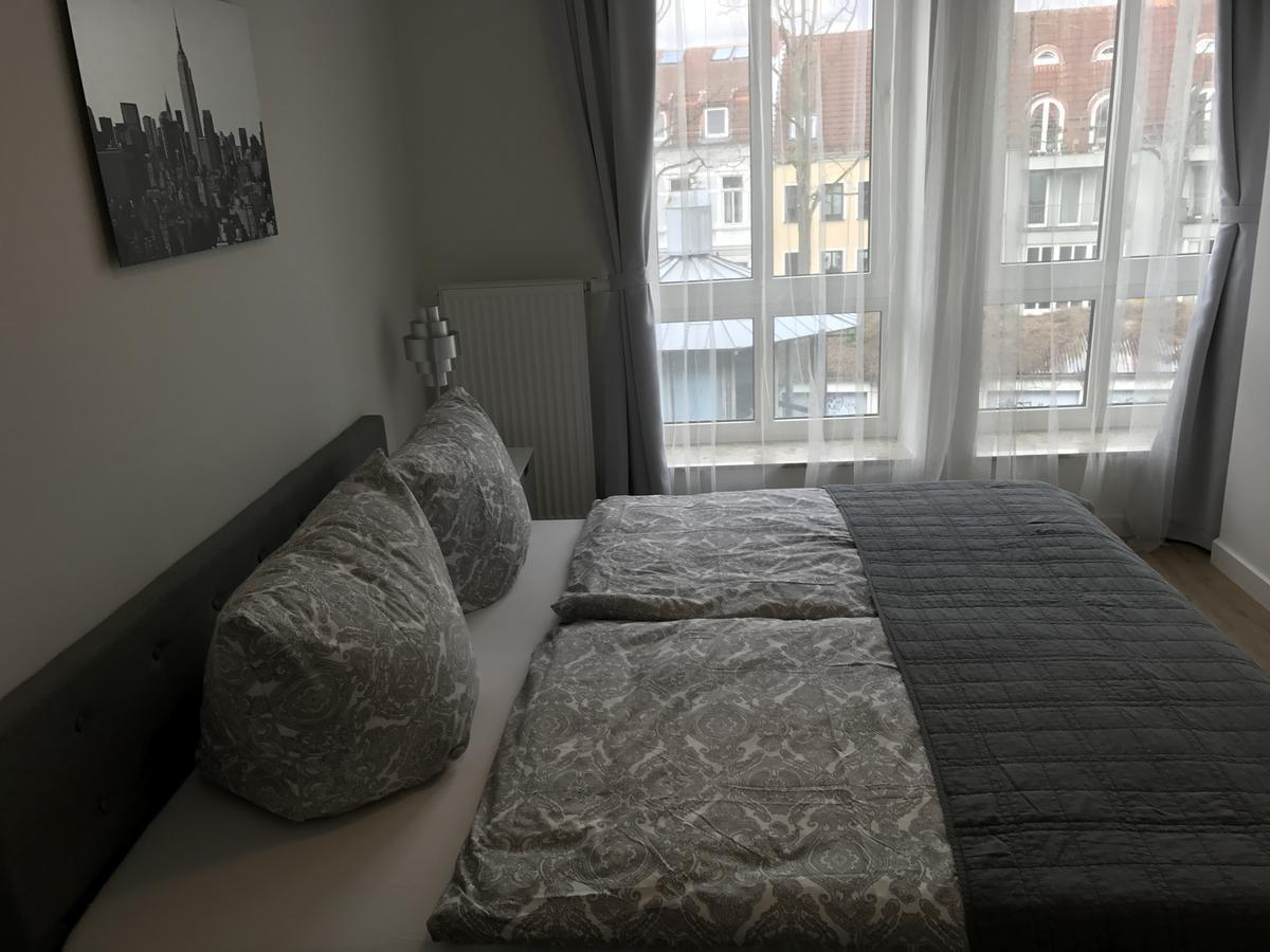 Ferien Apartment BRE Exterior photo
