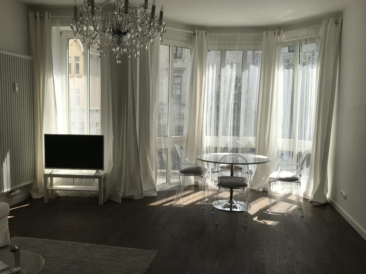 Ferien Apartment BRE Exterior photo