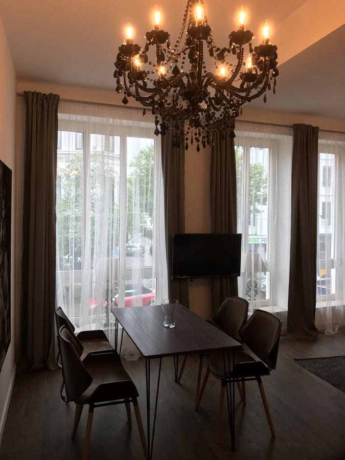 Ferien Apartment BRE Exterior photo