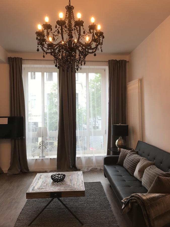 Ferien Apartment BRE Exterior photo