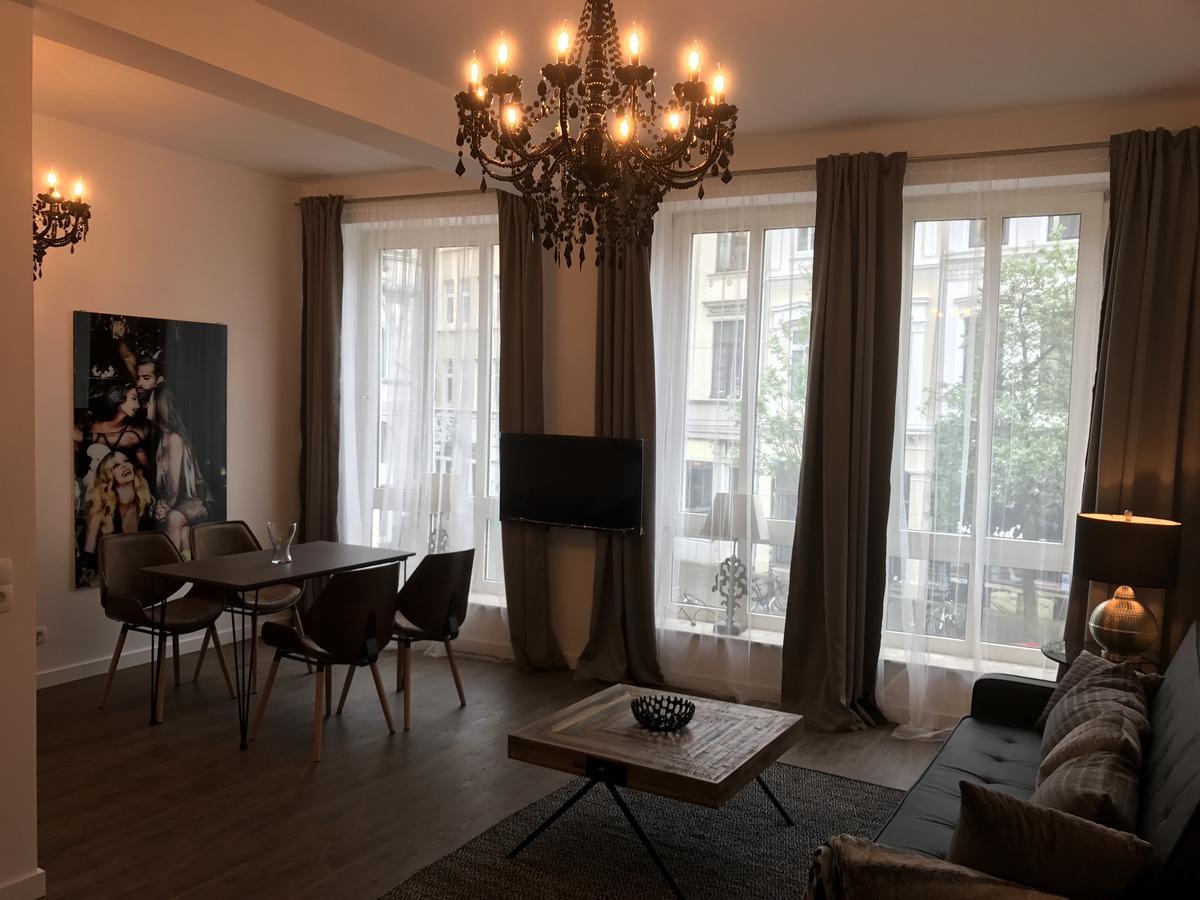 Ferien Apartment BRE Exterior photo