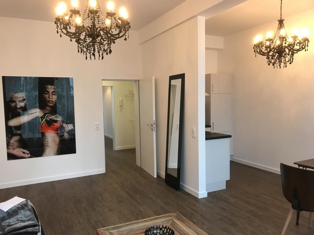Ferien Apartment BRE Exterior photo