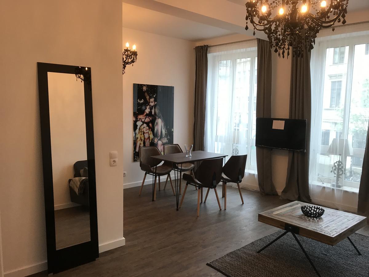 Ferien Apartment BRE Exterior photo