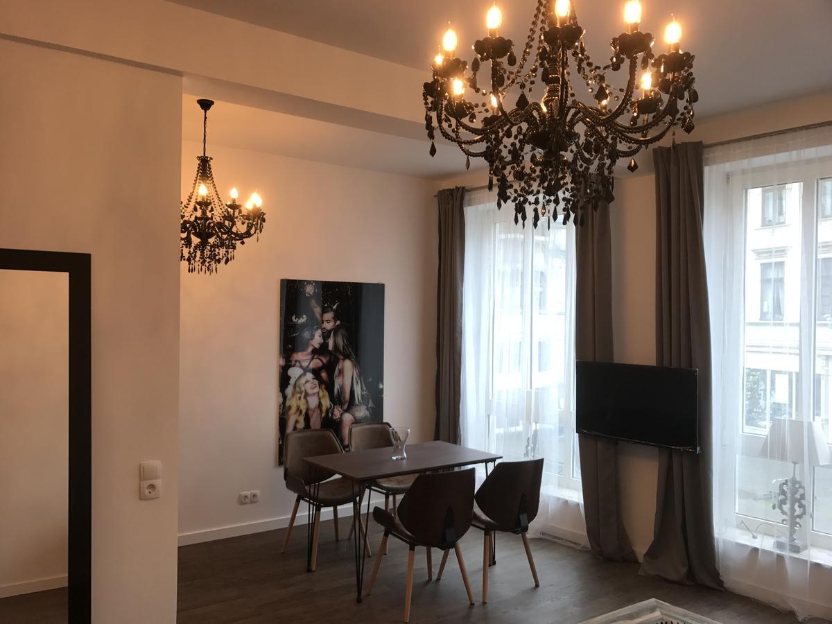 Ferien Apartment BRE Exterior photo