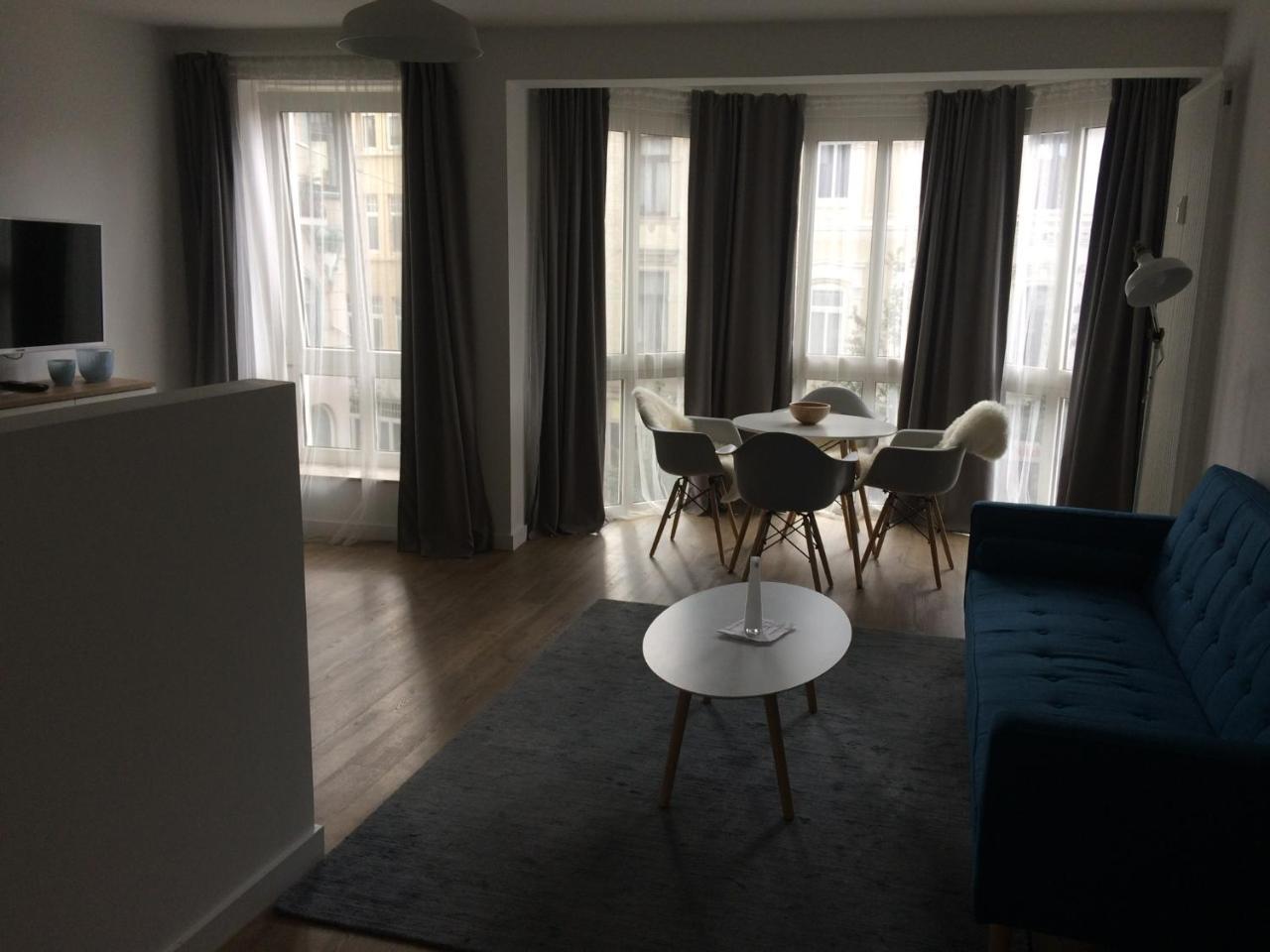Ferien Apartment BRE Exterior photo