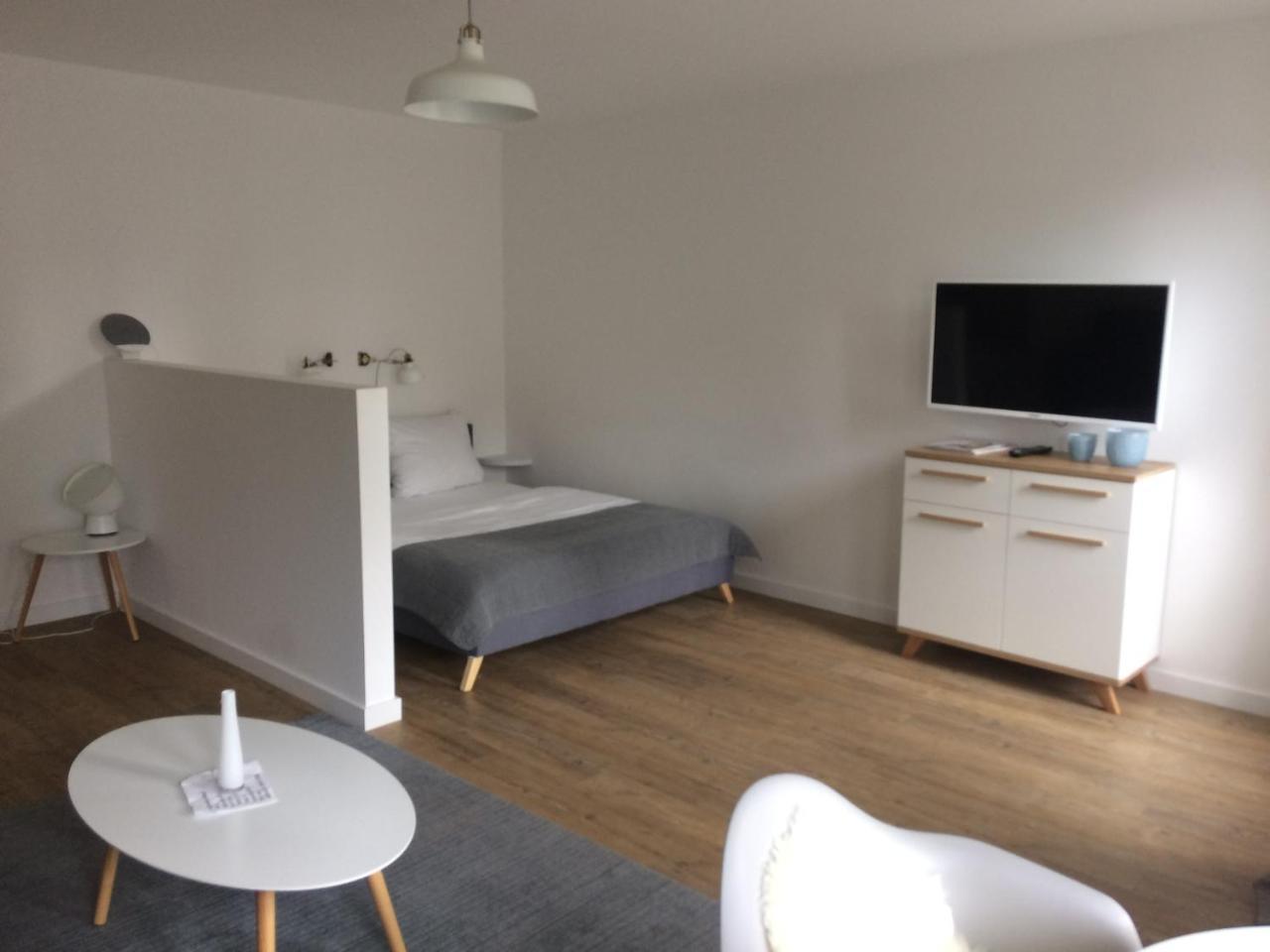 Ferien Apartment BRE Exterior photo