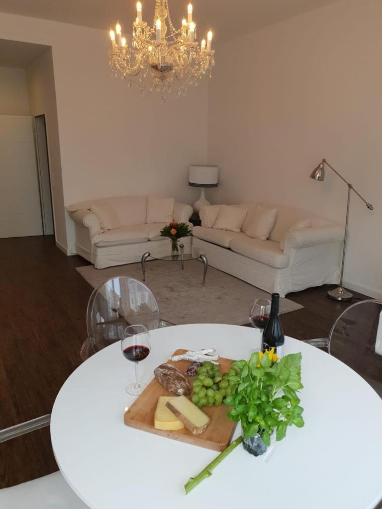 Ferien Apartment BRE Exterior photo