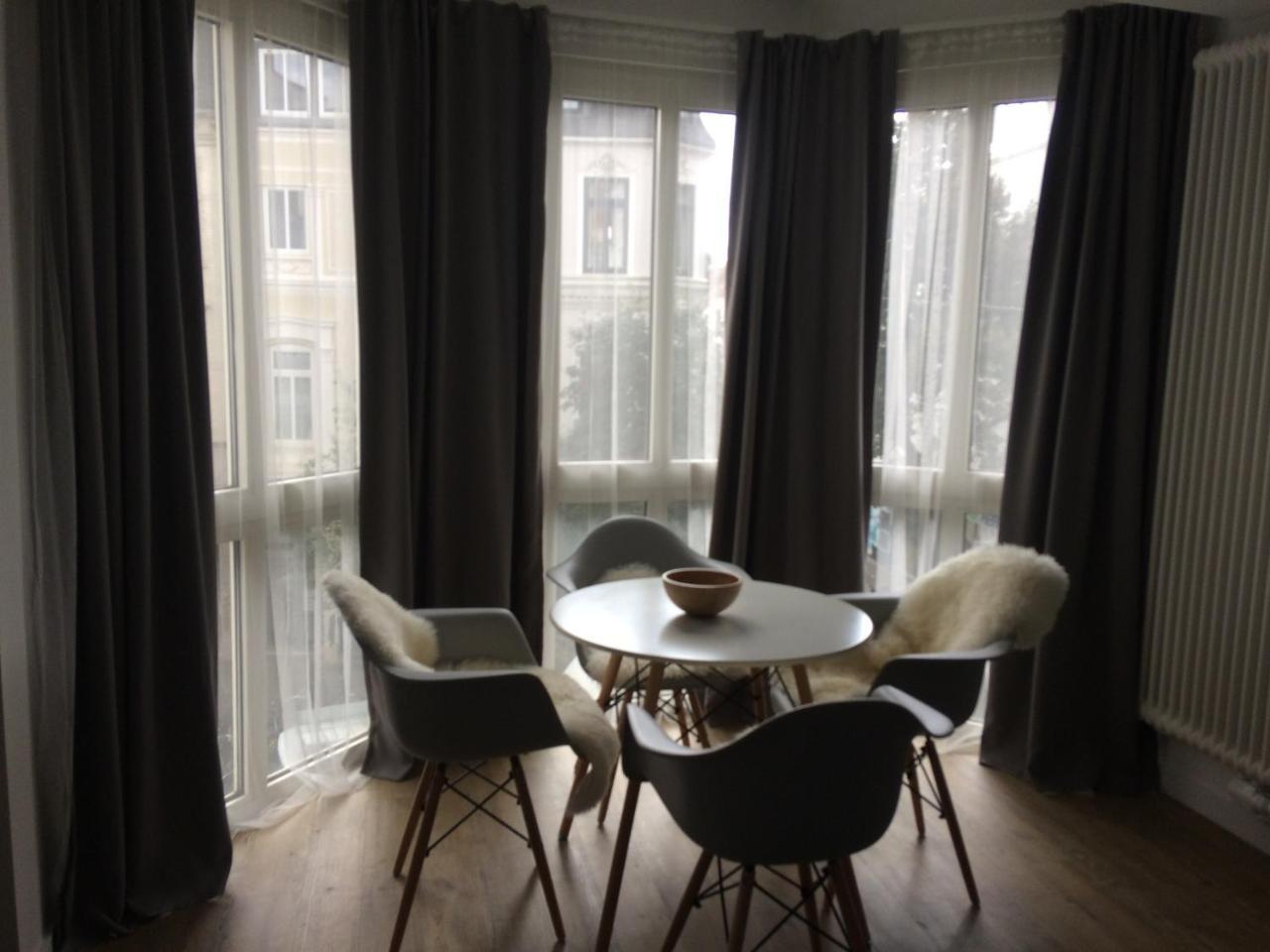 Ferien Apartment BRE Exterior photo
