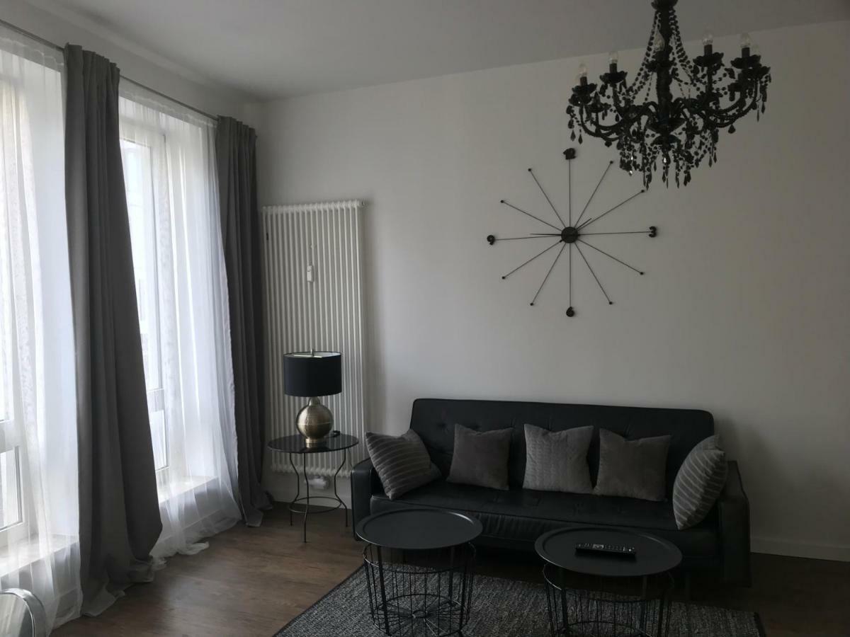 Ferien Apartment BRE Exterior photo