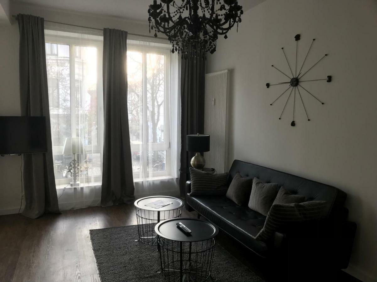 Ferien Apartment BRE Exterior photo