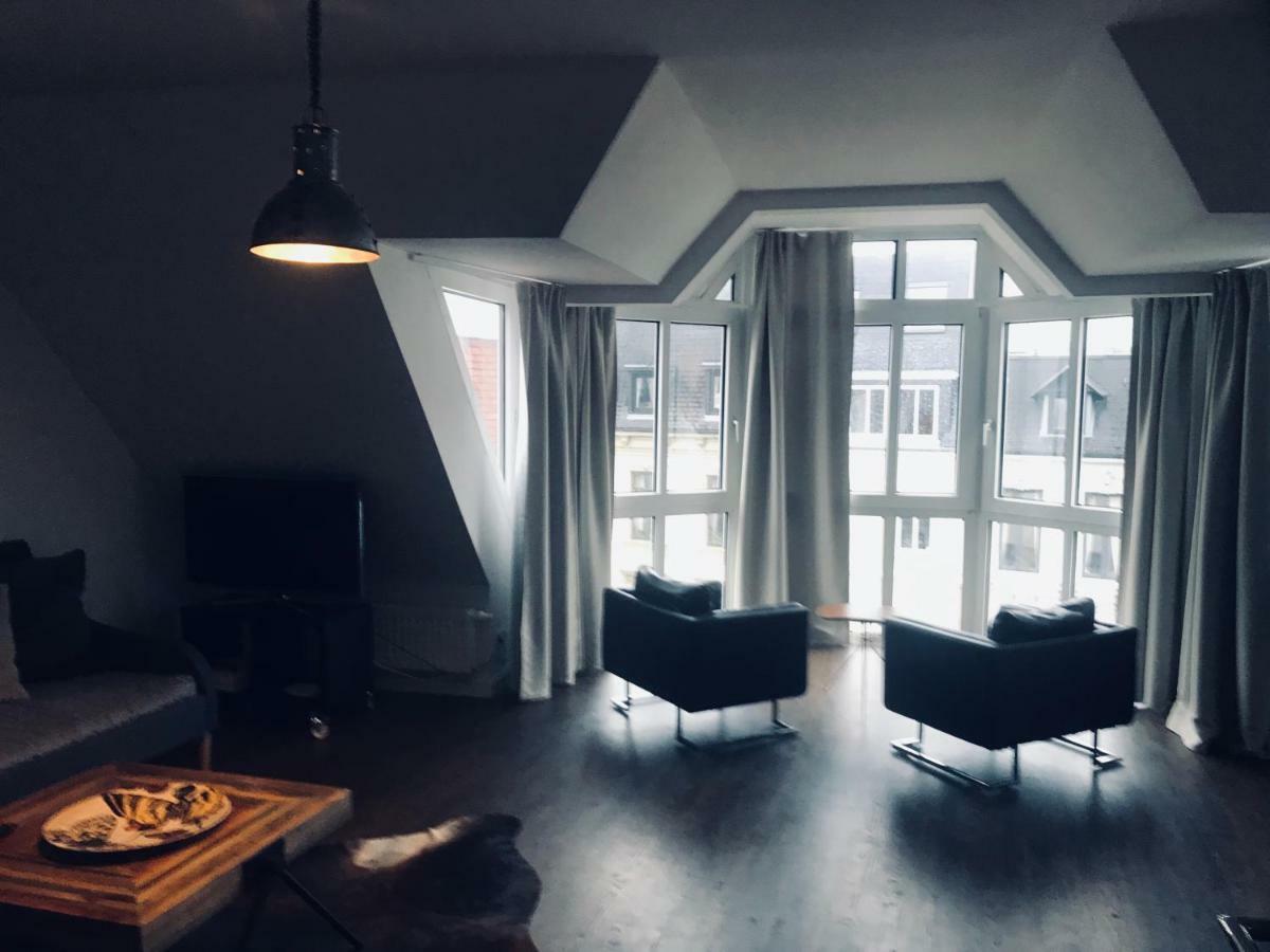 Ferien Apartment BRE Exterior photo