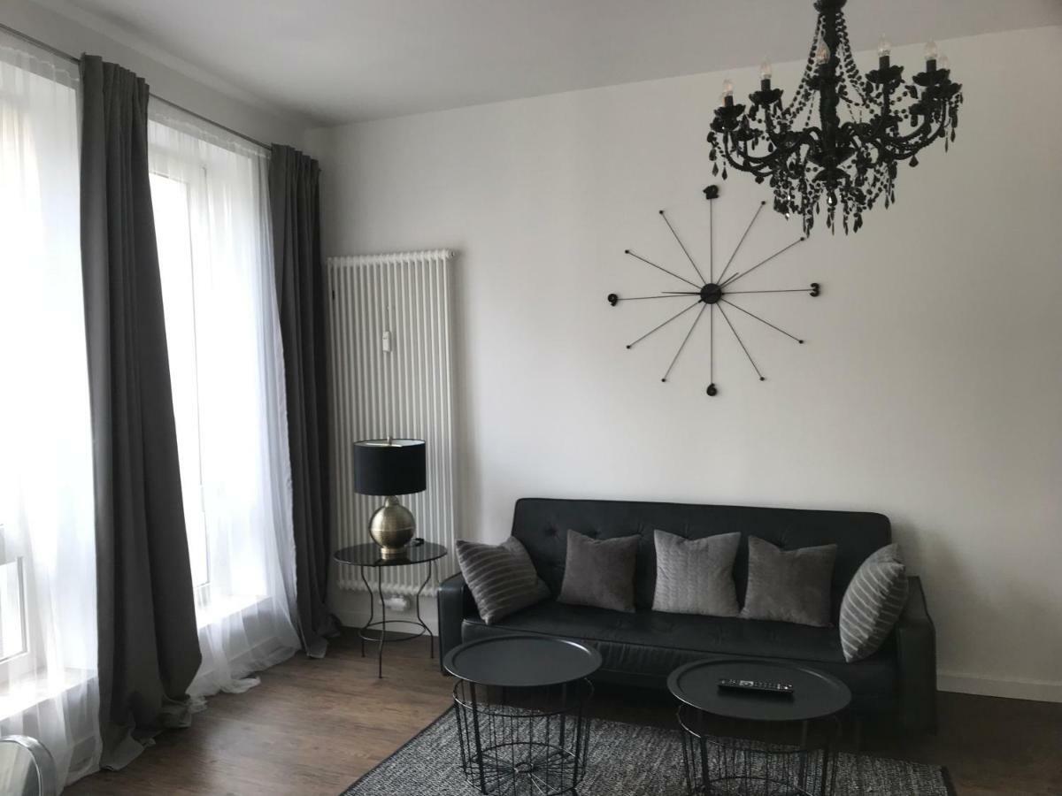Ferien Apartment BRE Exterior photo